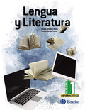 Lengua y Literatura 1ºBach - Generación B