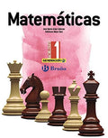 Matemáticas I 1ºBach - Generación B