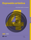 Expresión Artística 4ºESO - Aprendizaje Basado en Proyectos - Código Abierto - LOMLOE