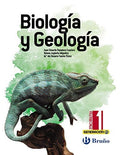 Biología y Geología 1ºBach - Generación B