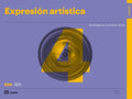 Expresión artística 4ºESO - Aprendizaje por centros de interés - Código Abierto - LOMLOE