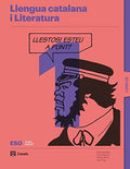 Llengua Catalana i Literatura 1ºESO - Codi Obert - LOMLOE