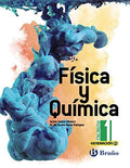 Física y Química 1ºBach - Generacion B