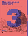 Llengua Catalana i Literatura 3ºESO - Codi Obert - LOMLOE