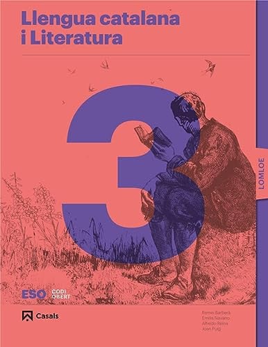 Llengua Catalana i Literatura 3ºESO - Codi Obert - LOMLOE