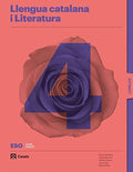 Llengua Catalana i Literatura 4t ESO - Codi Obert - LOMLOE