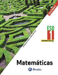 Matemáticas 1ºESO - Generación B - Trimestres