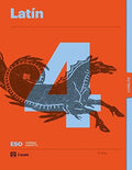 Latín 4ºESO - Código Abierto - LOMLOE