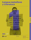 Lengua Castellana y Literatura 1ºESO - Código Abierto - LOMLOE