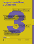 Lengua Castellana y Literatura 3ºESO - Código Abierto - LOMLOE