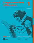 Lengua Castellana y Literatura 1ºESO - Por Tareas - Código Abierto - LOMLOE