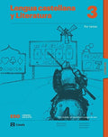 Lengua Castellana y Literatura 3ºESO - Por Tareas - Código Abierto - LOMLOE