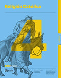 Religión Católica 4ºESO - Código Abierto - LOMLOE