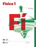 Física 1r batx - LOMLOE