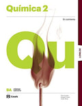 Química 2º Bach - Código Abierto LOMLOE