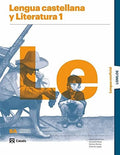 Lengua castellana y Literatura 1ºBach - Lengua Cooficial - LOMLOE - Código Abierto