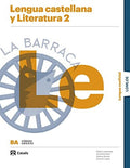 Lengua castellana y Literatura 2º Bach - Lengua cooficial