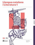 Llengua Catalana i literatura 1 Bachillerato- Codi Obert