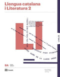 Llengua Catalana i Literatura 2n Batx - Codi Obert - LOMLOE