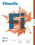 Filosofia 1r Batx - LOMLOE