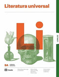 Literatura Universal 1ºBach - Código Abierto LOMLOE