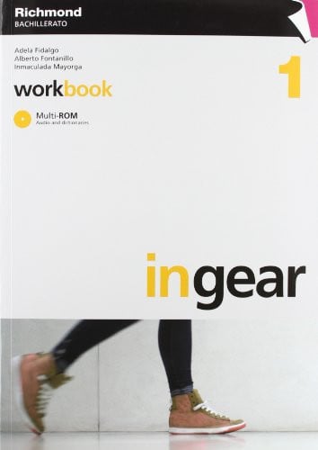 In Gear 1ºBach - Workbook