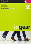 In Gear 2ºBach - Student's Book