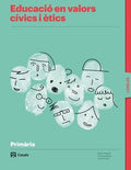 Educació en Valors Cívics i Ètics - Primària