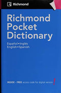 Richmond Pocket Dictionary