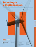 Tecnologia y digitalicación II ESO LOMLOE