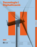 Tecnologia i Digitalització II - ESO - Codi Obert - LOMLOE