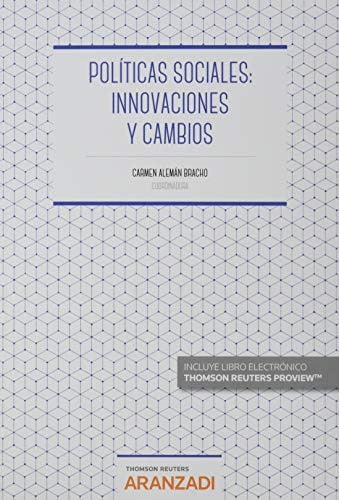 Políticas Sociales: innovaciones y cambios