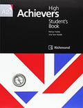 High Achievers A2+ - Student's Book
