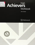 High Achievers A2+ - Workbook
