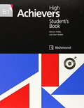 High Achievers B1 - Student's Book