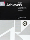 High Achievers B1 - Workbook