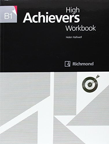 High Achievers B1 - Workbook