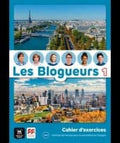 Les Blogueurs 1ºESO - Cahier d'exercices
