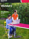 Wonder 6ºEP - Student's Book
