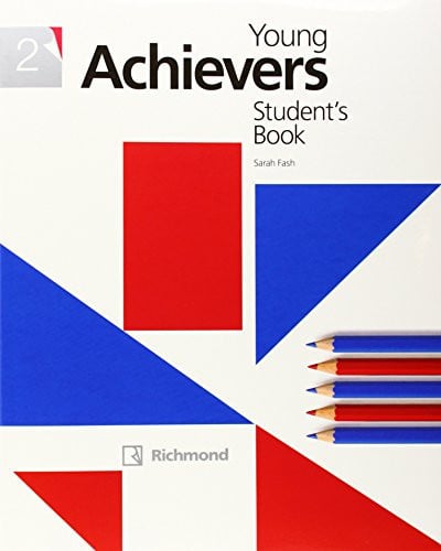 Young Achievers 2 - Student's Book