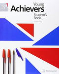 Young Achieveres 3ºEP - Student's Book