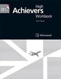 High Achievers B1+ - Workbook