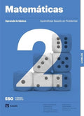 Matemáticas 2ºESO - Aprende lo básico