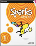 Sparks 1ºEP - Activity Book