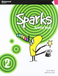 Sparks 2ºEP - Activity Book