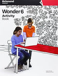 Wonder 6ºEP - Activity Book
