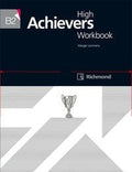 High Achievers B2 - Workbook