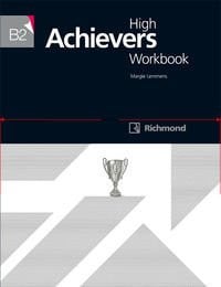 High Achievers B2 - Workbook