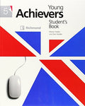 Young Achievers 5º EP - Student Book