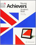 Young Achievers 6ºEP - Pupil's Book